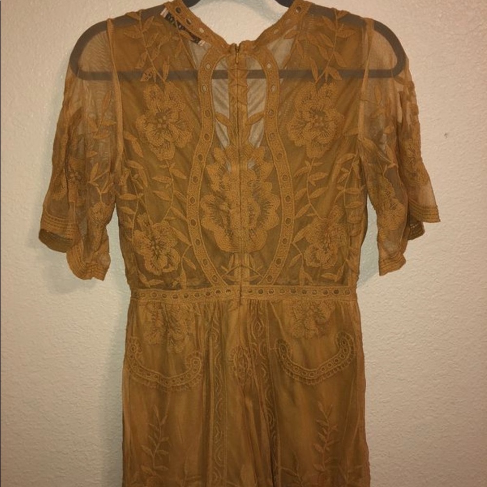 Romper - Picture 2 of 2